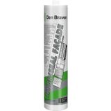 Den Braven Zwaluw Hybriseal Facade Betongrijs 300ml (Prijs Per Koker)