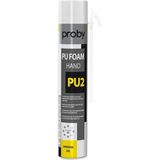 Proby PU-handschuim PU2 licht groen 700ml