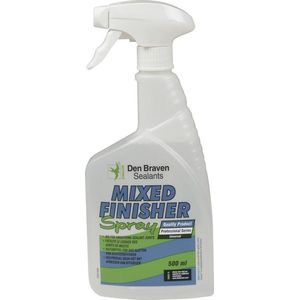 Den Braven - Zwaluw Mixed Finisher - 500Ml - Gladstrijkmiddel