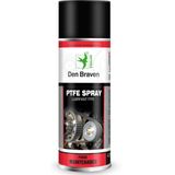 Den Braven - Zwaluw PTFE Spray - Kleurloos - 400Ml