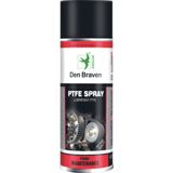 Den Braven - Zwaluw PTFE Spray - Kleurloos - 400Ml