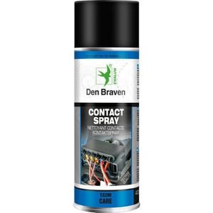 Den Braven Zwaluw Contactspray - Transparant