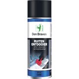 DENB spray spuitbus Zwaluw, transp, spray reinigingsvloeistof