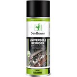 Den Braven - Zwaluw - Universeelreiniger - Transparant - Reinigingsvloeistof