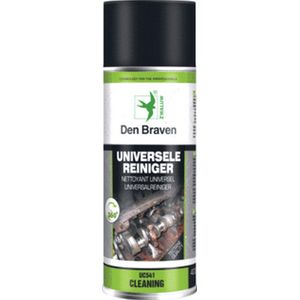 Den Braven - Zwaluw - Universeelreiniger - Transparant - Reinigingsvloeistof