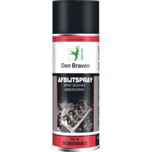 Den Braven - Zwaluw Afbijt Spray - Transparant - 400ml