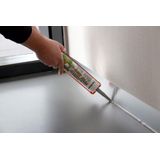 Den Braven - Zwaluw All In One Seal - 290Ml - Zwart - Afdichtingskit