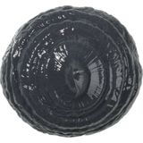 Zwaluw 12012312 Silicone-COLOURS + Natural Stone Siliconenkit - Anthracite Grey - 310ml