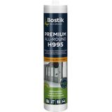 Bostik Premium H995 afdichtingskit universeel Grijs 290ml