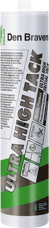 Zwaluw Ultra Hightack 290ml Wit