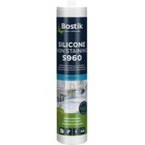 Bostik Premium Aware siliconenkit S960 zwart (310ml)