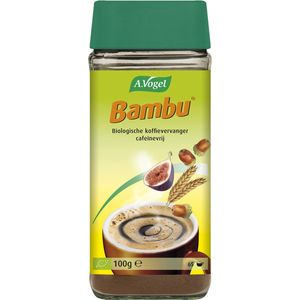Vogel Bambu 100 Gr  -  A.vogel