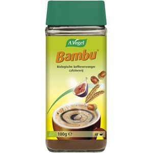 Vogel Bambu 100 Gr  -  A.vogel