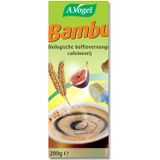 A.Vogel - Bambu - Biologische Koffievervanger - 100% Natuurlijke Koffievervanger