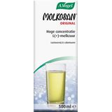 A.Vogel Molkosan drank % natuurlijk product uit gezuiverde en geconcentreerde melkwei