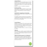 A.Vogel Molkosan drank % natuurlijk product uit gezuiverde en geconcentreerde melkwei. 1