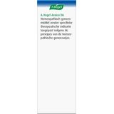 A.Vogel Arnica D6 Druppels - 1 x 20 ml