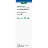 A.Vogel Arnica D6 Druppels - 1 x 20 ml