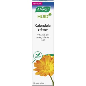 A Vogel Creme calendula - 30 gram