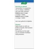 A.Vogel Cinuforce tabletten - 80 st