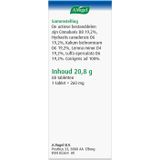 A.Vogel Cinuforce tabletten - 80 st