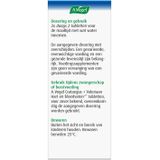 A.Vogel Crataegus + Valeriaan Hart en Bloedvaten - Tabletten