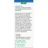 A.Vogel Crataegus + Valeriaan Hart en Bloedvaten - Tabletten