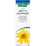 A.Vogel Atrosan Spier- en Gewrichtsgel - 1x 100 ml