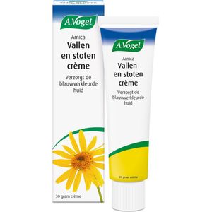 Arnica creme