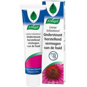 A.Vogel Echinaforce Crème - 30gr