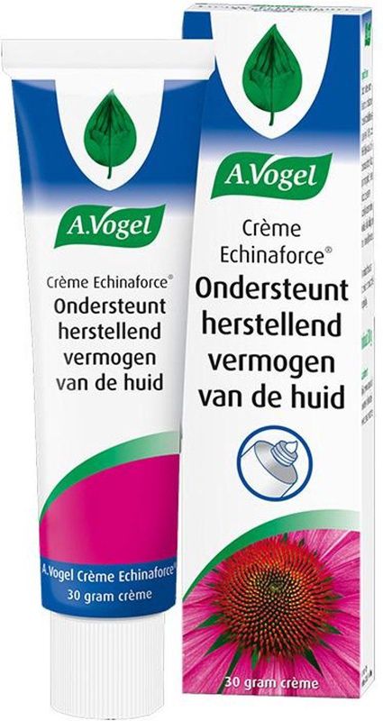 A.Vogel Echinaforce Crème - 30gr