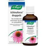 A.Vogel Echinaforce Druppels - 1 x 50 ml