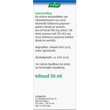 A.Vogel Echinaforce Druppels - 1 x 50 ml