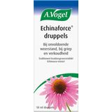 A.Vogel Echinaforce Druppels - 1 x 50 ml