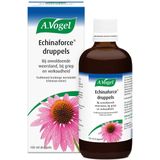 A.Vogel Echinaforce Druppels - 1 x 100 ml