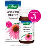 A Vogel Echinaforce (80 tabletten)