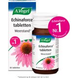 A Vogel - Echinaforce - Kruidenpreparaat - 100% Natuurlijk