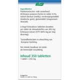 A Vogel - Echinaforce - Kruidenpreparaat - 100% Natuurlijk