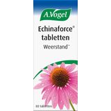 A Vogel - Echinaforce - Kruidenpreparaat - 100% Natuurlijk