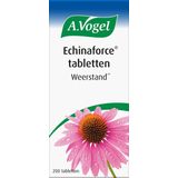 A Vogel - Echinaforce - Kruidenpreparaat - 100% Natuurlijk