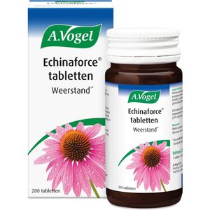 A.Vogel Echinaforce Tabletten