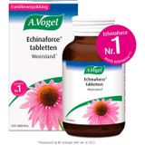 A.Vogel Echinaforce tabletten Echinacea ondersteunt de weerstand.* 350 st