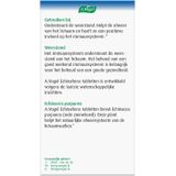 A.Vogel Echinaforce tabletten Echinacea ondersteunt de weerstand.* 350 st