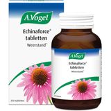 A.Vogel Echinaforce tabletten Echinacea ondersteunt de weerstand.* 350 st