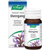 A.Vogel Famosan Salvia Overgang Tabletten
