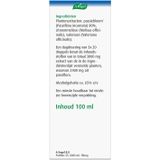 A.Vogel Passiflora Rustgevende druppels - Passiebloem helpt bij stressmomenten.* - 100 ml