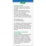 A.Vogel Passiflora Rustgevende tabletten - Passiebloem helpt bij stressmomenten.* - 200 st