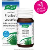 A.Vogel - Prostaforce - Capsules - 320 mg Sabal Serrulata