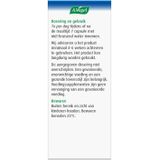 A.Vogel - Prostaforce - Capsules - 320 mg Sabal Serrulata