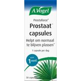 A.Vogel - Prostaforce - Capsules - 320 mg Sabal Serrulata